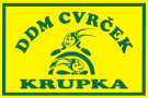 Úvodní strana - DDM Cvrček, Krupka